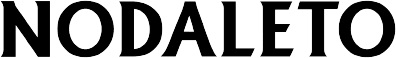 Logo Nodaleto