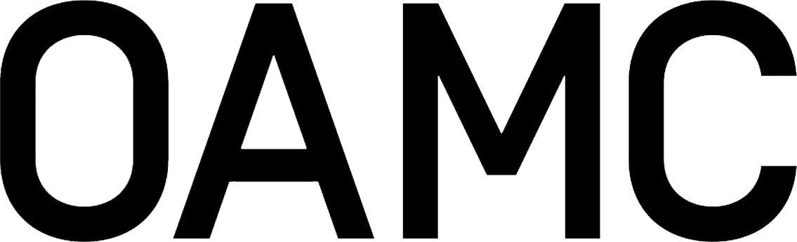 Logo OAMC