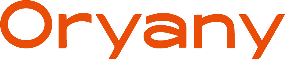 Logo Oryany