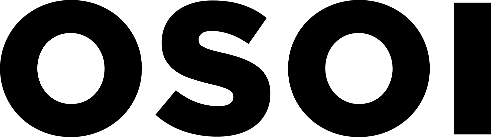 Logo Osoi