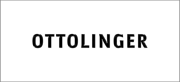 Logo Ottolinger