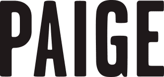 Logo Paige