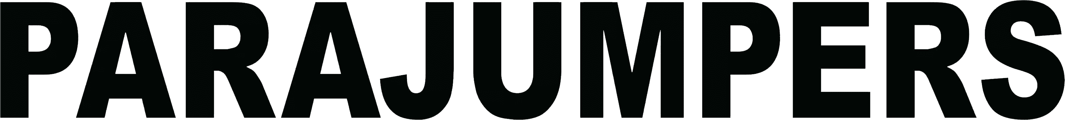 Logo Parajumpers