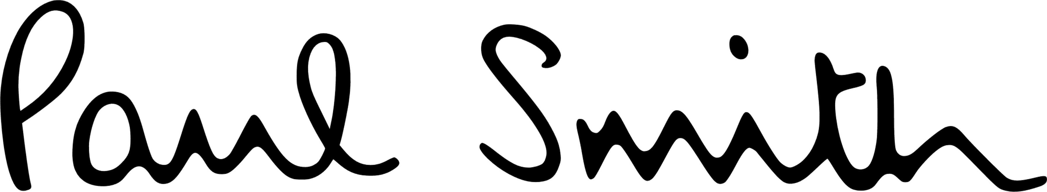 Logo Paul Smith