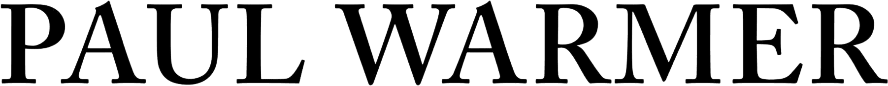Logo Paul Warmer