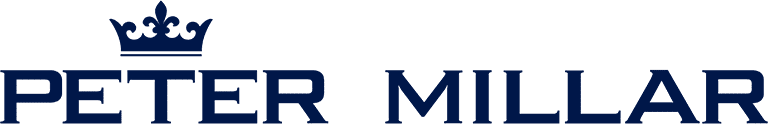 Logo Peter Millar