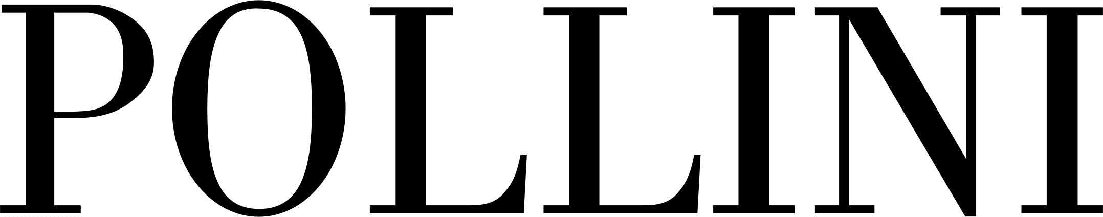 Logo Pollini