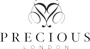 Logo Preciously