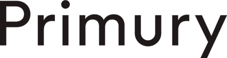 Logo Primury