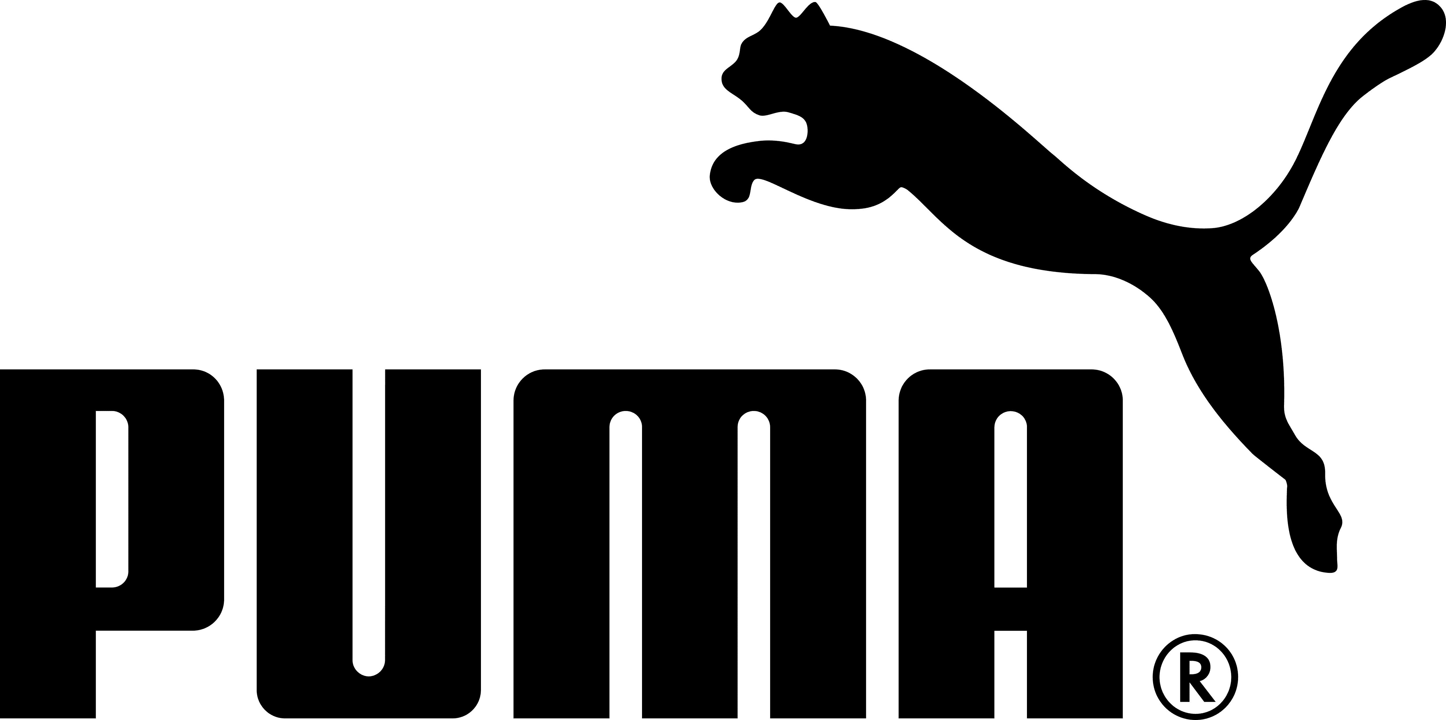 Logo Puma