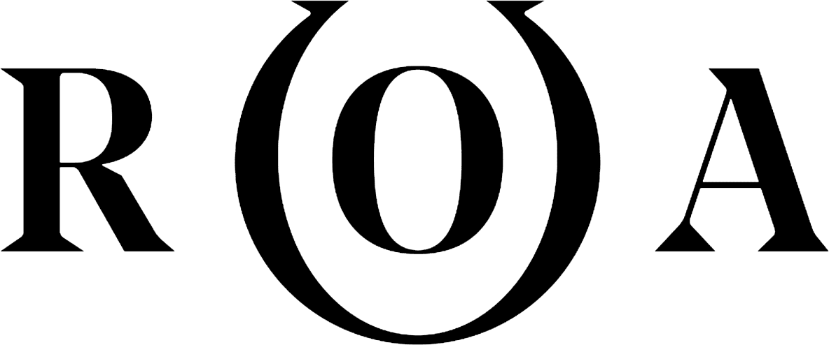 Logo Roa