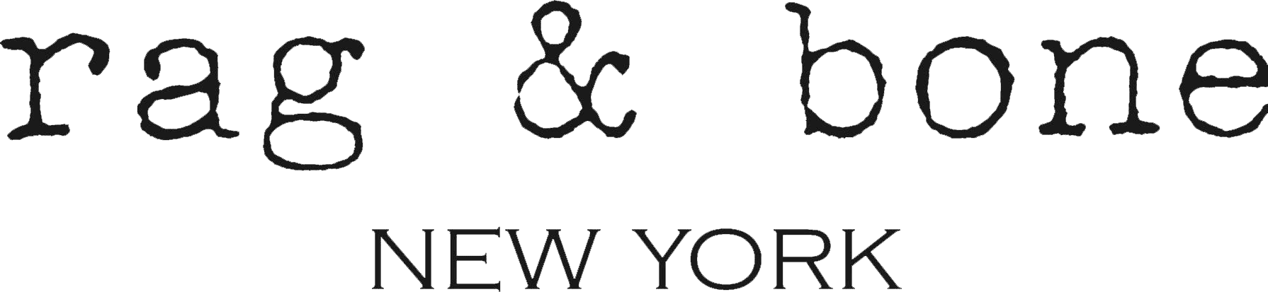 Logo Rag & Bone