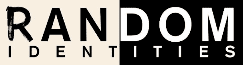 Logo Random Identities