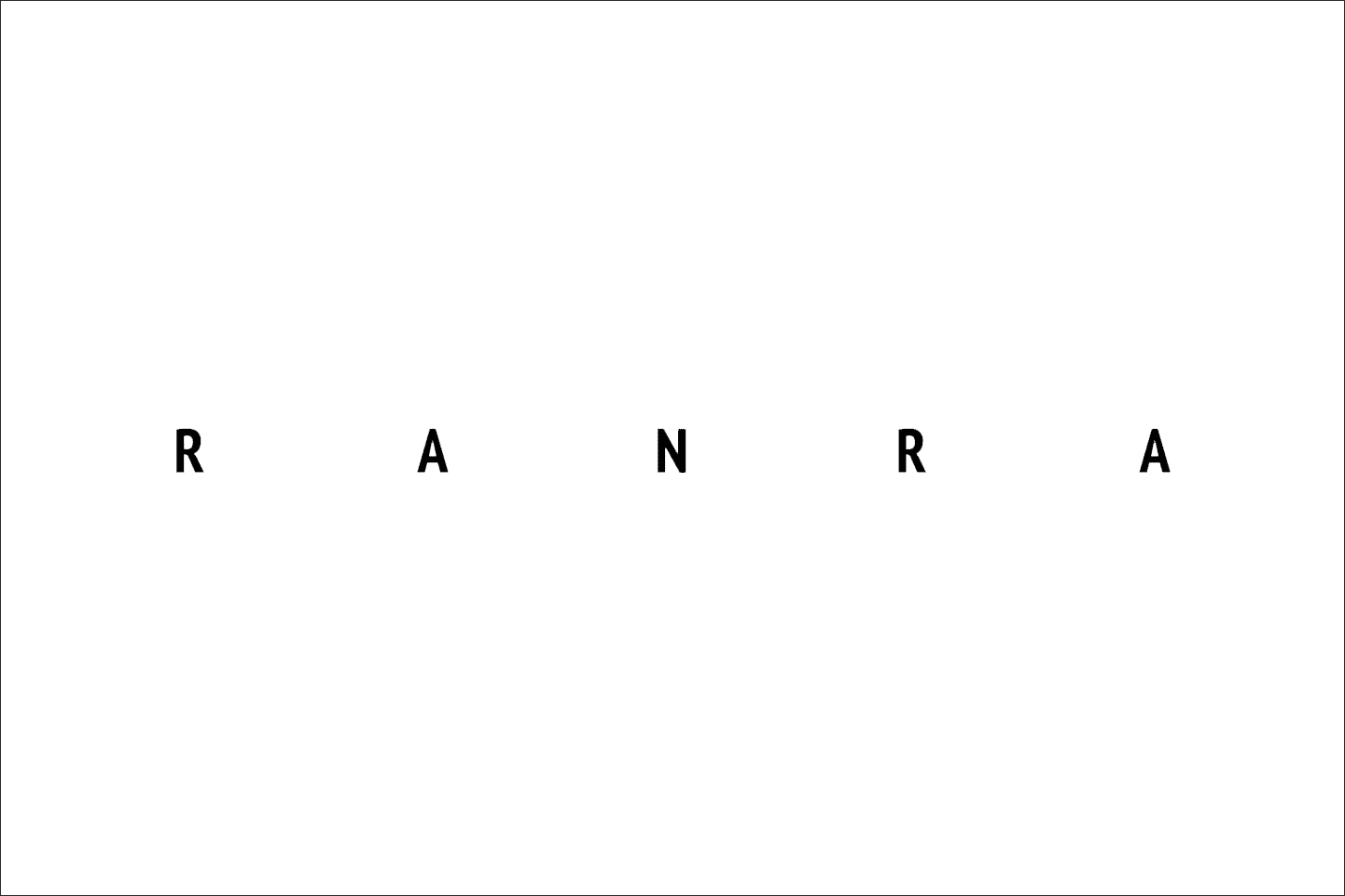 Logo Ranra