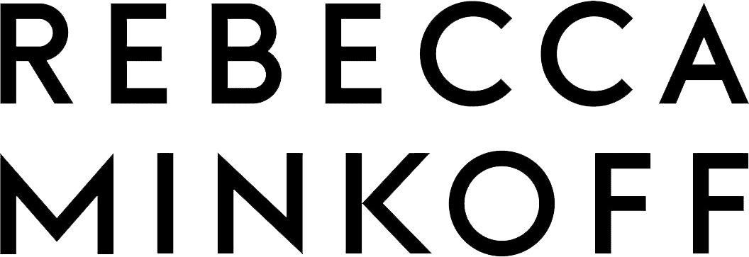 Logo Rebecca Minkoff