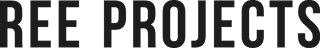 Logo Ree Projects