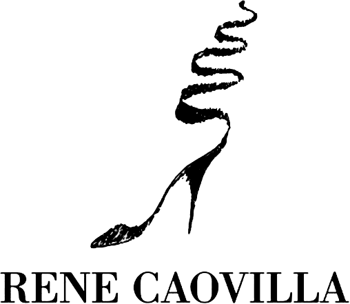 Logo René Caovilla