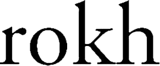 Logo Rokh