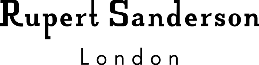 Logo Rupert Sanderson