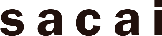 Logo Sacai