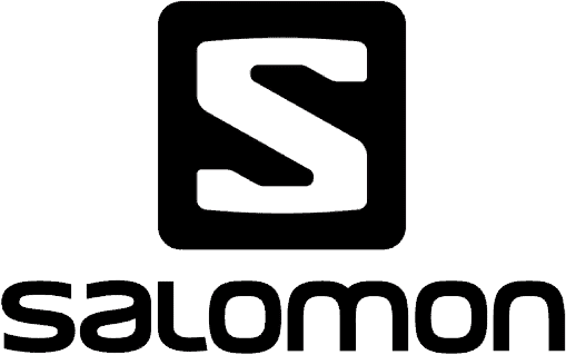 Logo Salomon