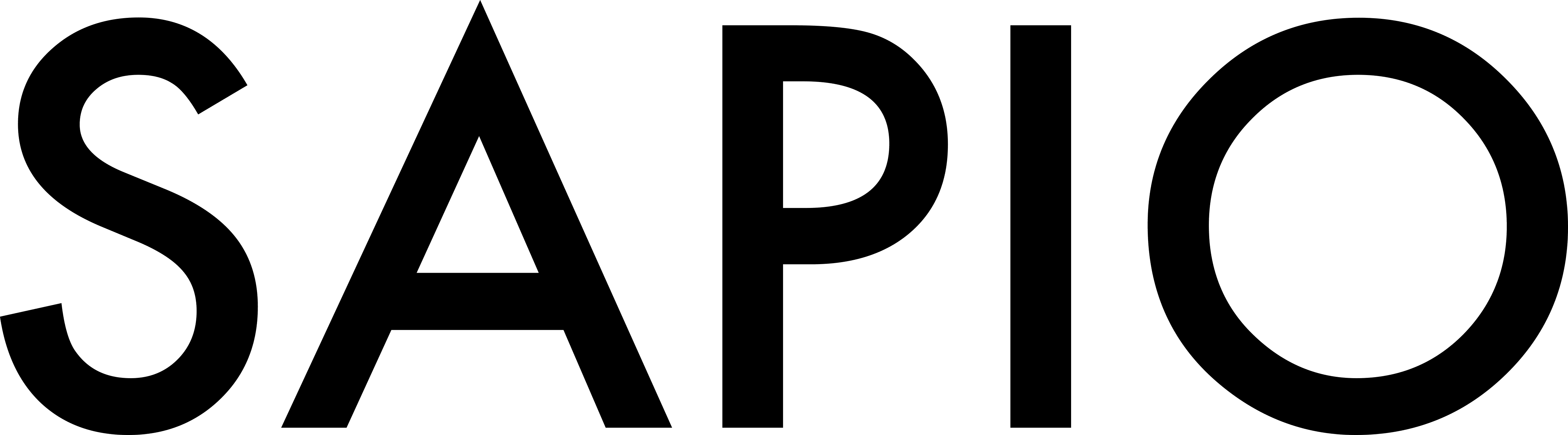 Logo Sapio