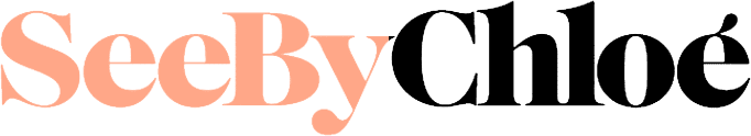 Logo See By Chloé