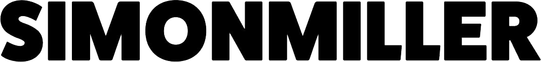 Logo Simon Miller