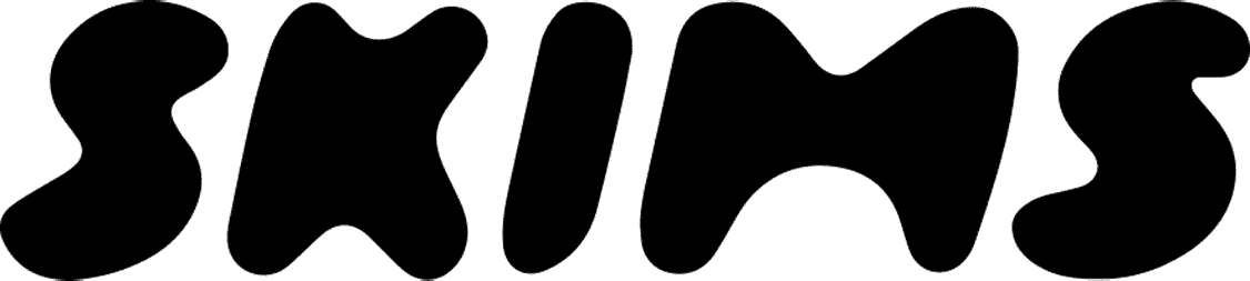 Logo Skims