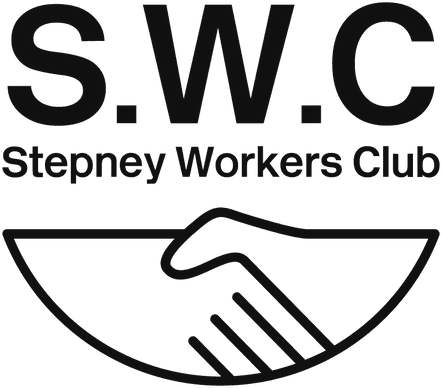 Logo Stepney Workers Club