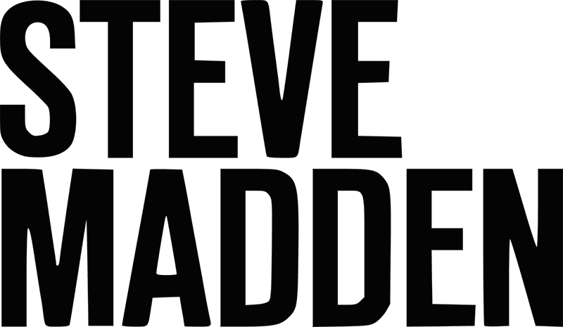 Logo Steve Madden