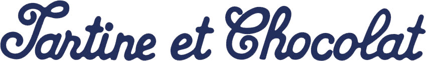 Logo Tartine Et Chocolat