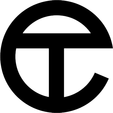 Logo Telfar