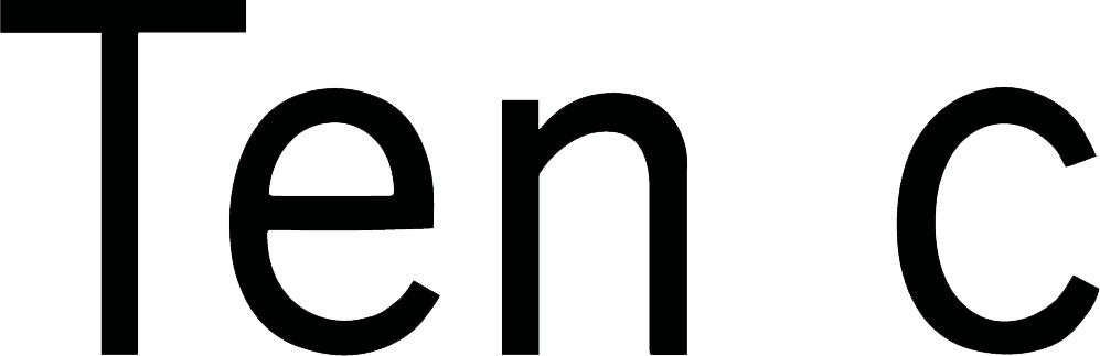 Logo Ten C