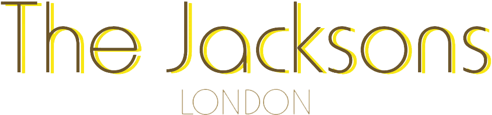 Logo The Jacksons