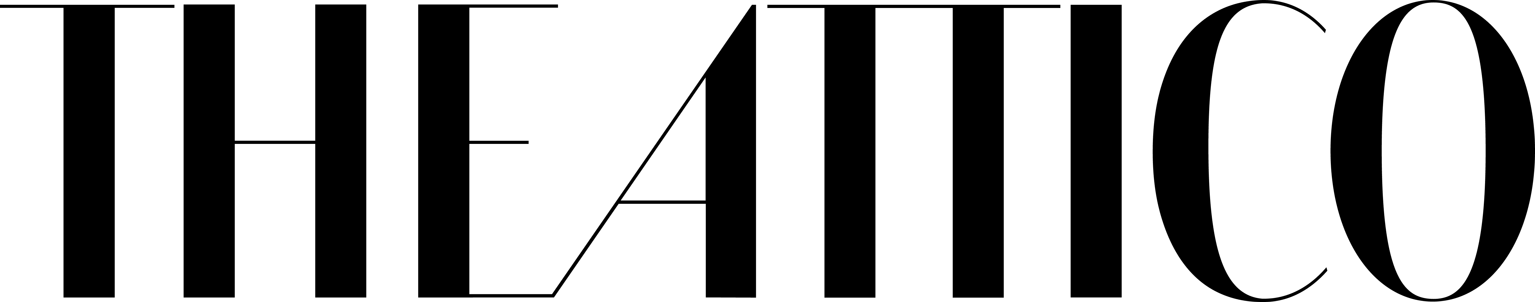 Logo The Attico