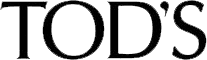 Logo Tod's