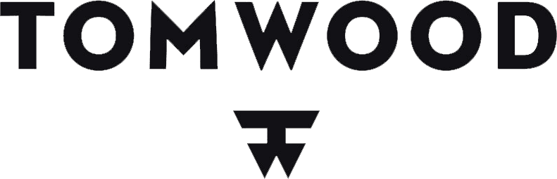 Logo Tom Wood