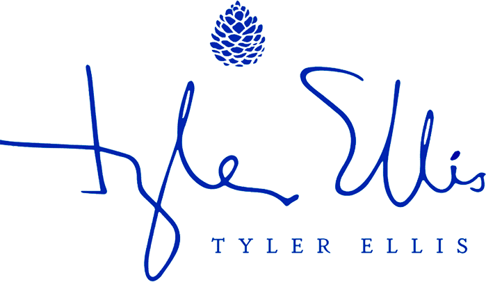 Logo Tyler Ellis