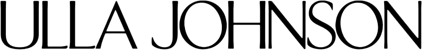 Logo Ulla Johnson