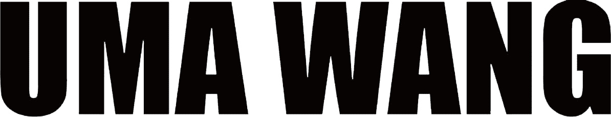 Logo Uma Wang