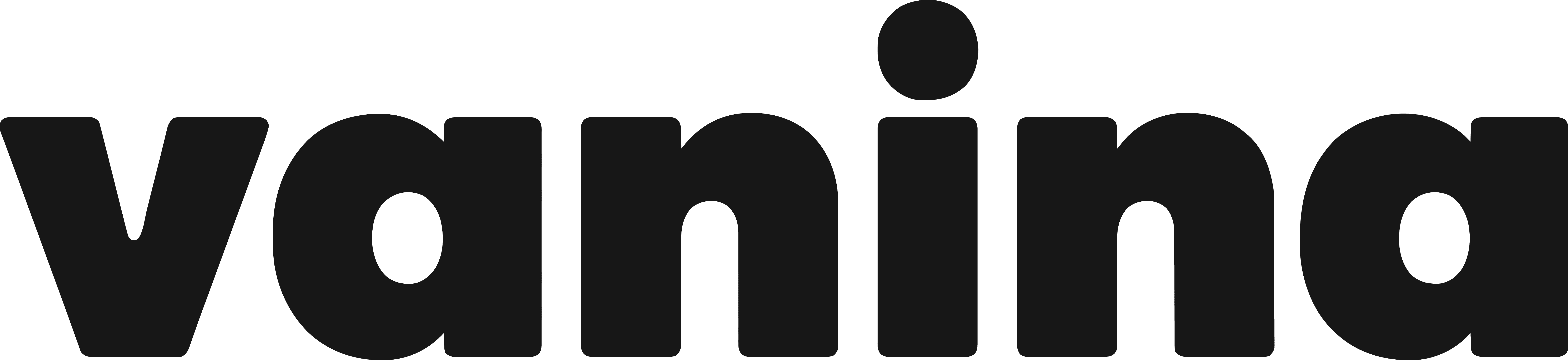 Logo Vanina