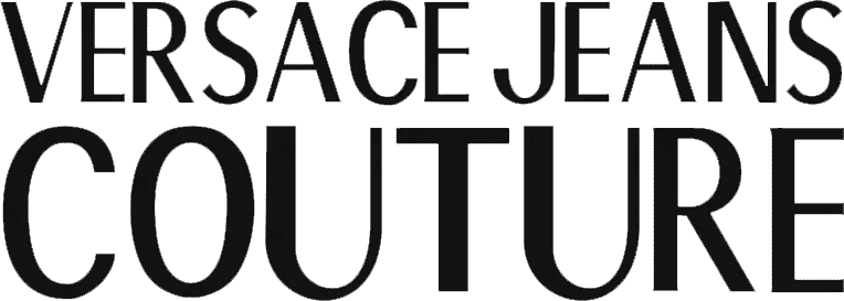 Logo Versace Jeans Couture
