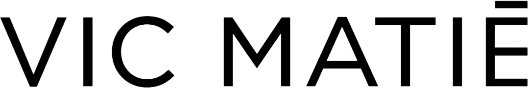 Logo Vic Matie