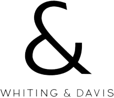 Logo Whiting & Davis