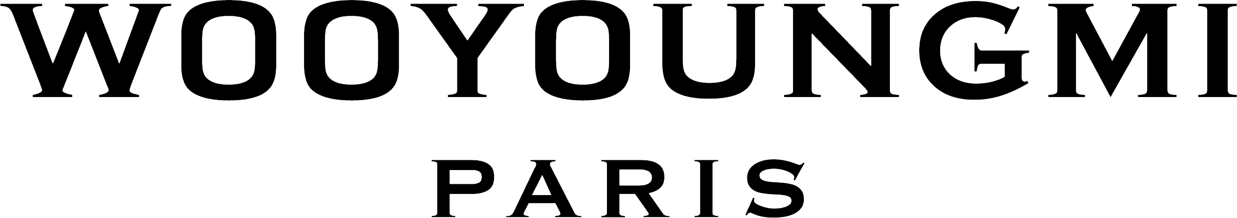 Logo Wooyoungmi