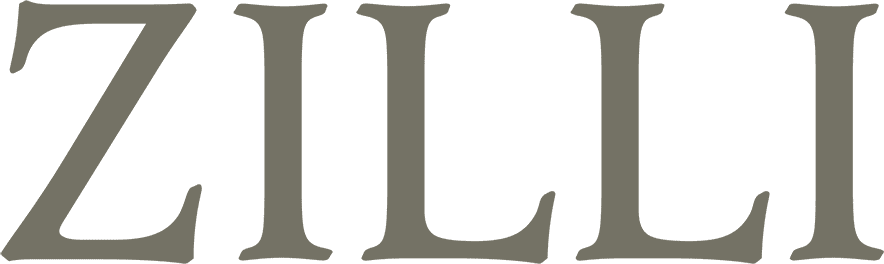 Logo Zilli