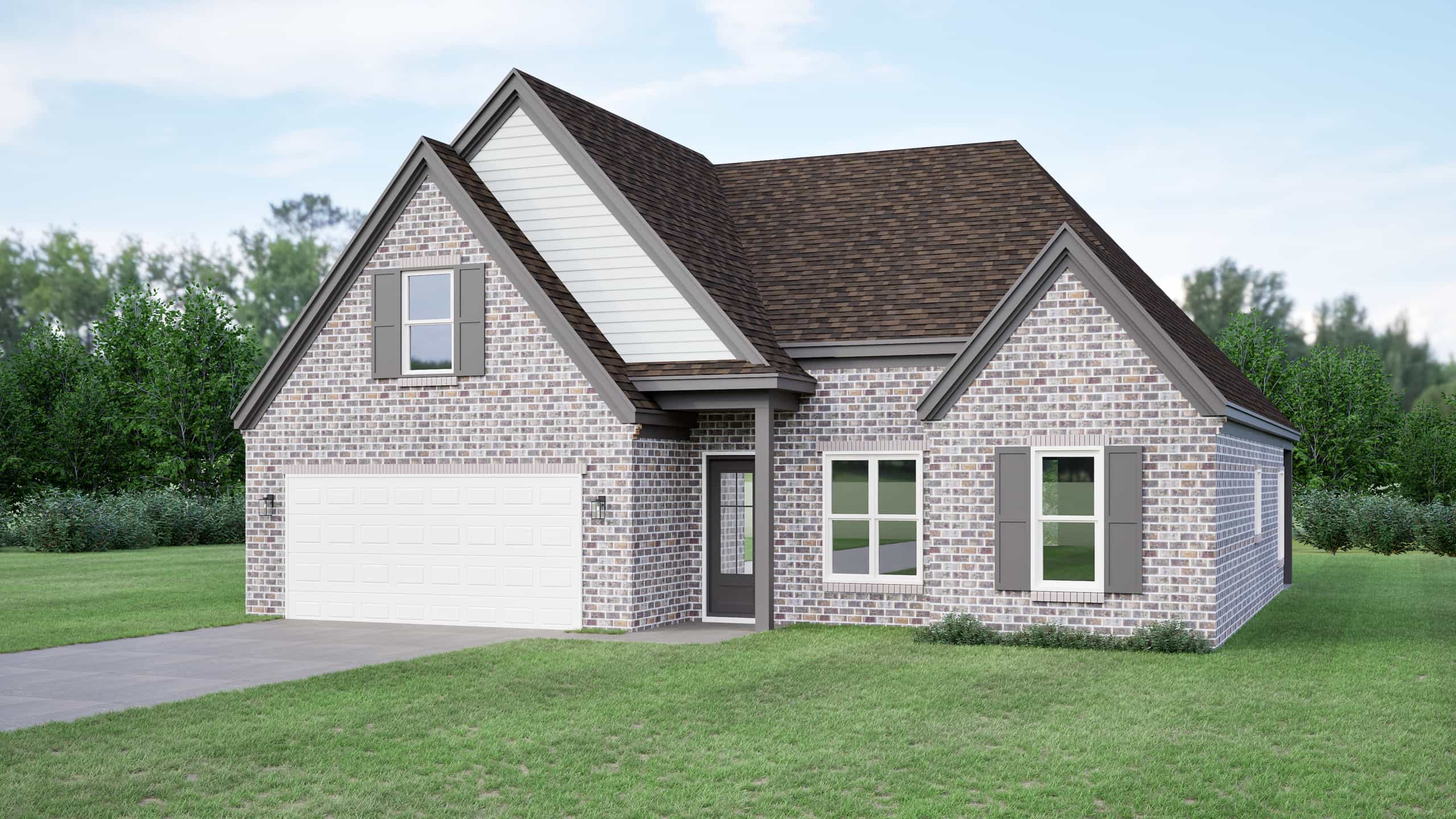 Summer Rose Lane, Somerville, TN 38068