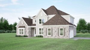7391 Newbury Drive, Olive Branch, MS 38654