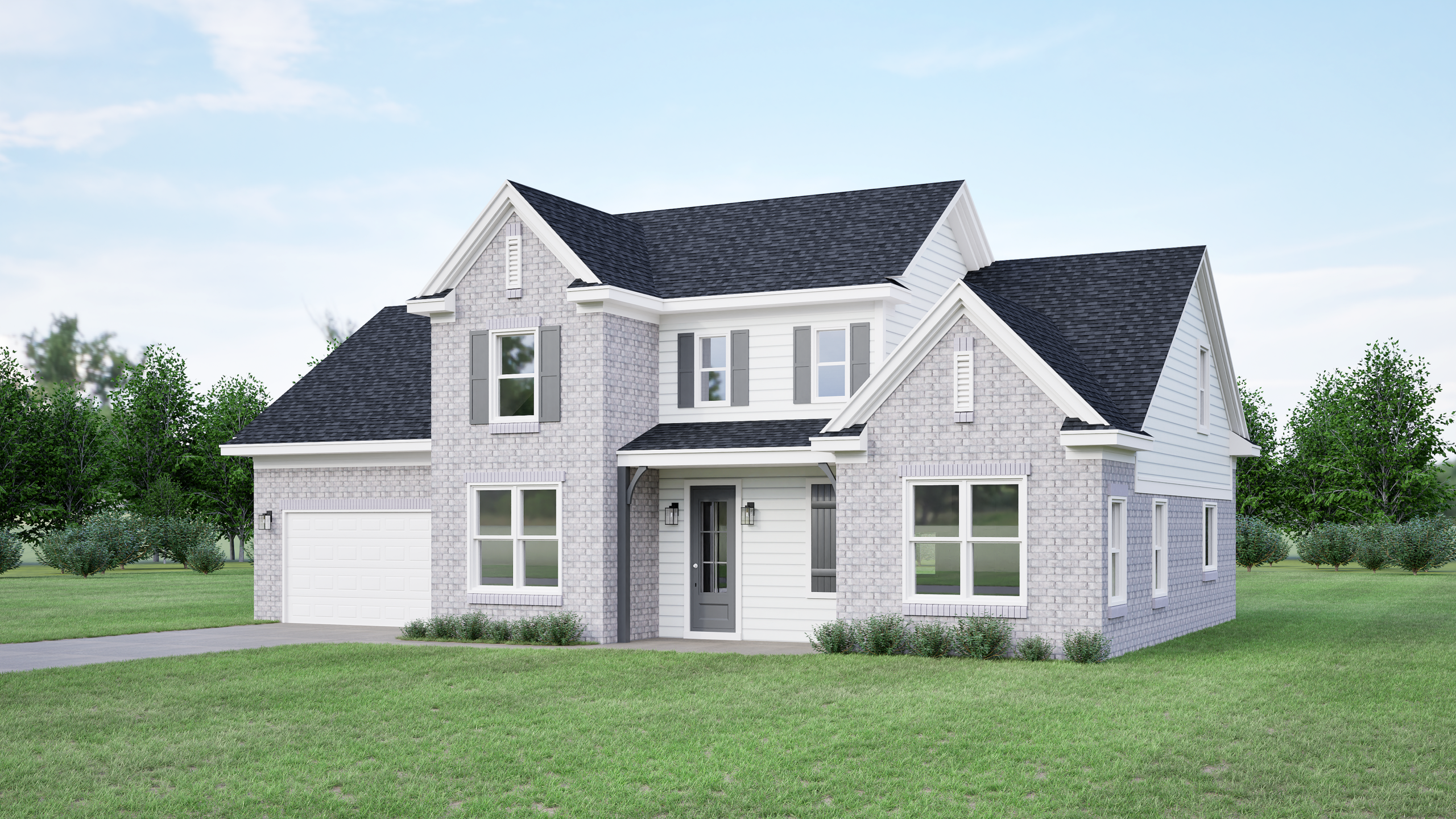 85 Hughetta Street North, Oakland, TN 38060